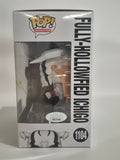 Bleach - Fully-Hollowfied Ichigo (1104) AUTOGRAPHED