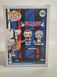 Bleach - Fully-Hollowfied Ichigo (1104) AUTOGRAPHED