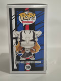 Bleach - Fully-Hollowfied Ichigo (1104) AUTOGRAPHED