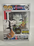 Bleach - Fully-Hollowfied Ichigo (1104) CHASE - AUTOGRAPHED