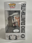 Bleach - Fully-Hollowfied Ichigo (1104) CHASE - AUTOGRAPHED