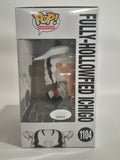 Bleach - Fully-Hollowfied Ichigo (1104) CHASE - AUTOGRAPHED