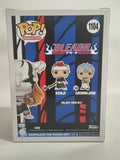 Bleach - Fully-Hollowfied Ichigo (1104) CHASE - AUTOGRAPHED