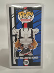 Bleach - Fully-Hollowfied Ichigo (1104) CHASE - AUTOGRAPHED