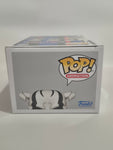 Bleach - Fully-Hollowfied Ichigo (1104) CHASE - AUTOGRAPHED