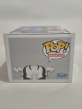 Bleach - Fully-Hollowfied Ichigo (1104) CHASE - AUTOGRAPHED