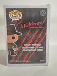 A Nightmare on Elm Street - Freddy Krueger (02) AUTOGRAPHED