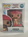 Cheech & Chong Up in Smoke - Cheech (1559) AUTOGRAPHED