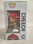 Cheech & Chong Up in Smoke - Cheech (1559) AUTOGRAPHED