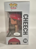 Cheech & Chong Up in Smoke - Cheech (1559) AUTOGRAPHED