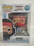 Cheech & Chong Up in Smoke - Chong (1559) AUTOGRAPHED