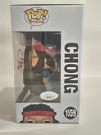 Cheech & Chong Up in Smoke - Chong (1559) AUTOGRAPHED