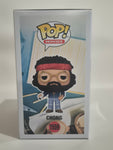 Cheech & Chong Up in Smoke - Chong (1559) AUTOGRAPHED