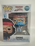 Cheech & Chong Up in Smoke - Chong (1559) AUTOGRAPHED