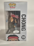 Cheech & Chong Up in Smoke - Chong (1559) AUTOGRAPHED