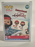 Cheech & Chong Up in Smoke - Chong (1559) AUTOGRAPHED