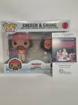 Cheech & Chong Up in Smoke - Cheech & Chong (2 Pack) AUTOGRAPHED