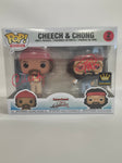 Cheech & Chong Up in Smoke - Cheech & Chong (2 Pack) AUTOGRAPHED