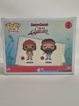 Cheech & Chong Up in Smoke - Cheech & Chong (2 Pack) AUTOGRAPHED