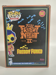 Fright Night II - Fright Night Freddy II (SE)