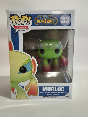 World of Warcraft - Murloc (33)