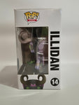 World of Warcraft - Illidan (14)