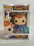 Funko - Freddy Funko as Chucky [Bloody] (SE)