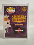 Funko - Freddy Funko as Chucky [Bloody] (SE)