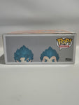 Dragonball Super - Goku & Vegeta [Baseball] (2 Pack)