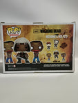 The Walking Dead - Michonne & Her Pets (3 Pack)