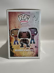 The Walking Dead - Michonne & Her Pets (3 Pack)