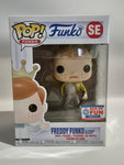 Funko - Freddy Funko as Freddie Mercury [Metallic] (SE)