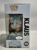 Black Clover - Klaus (1554) AUTOGRAPHED