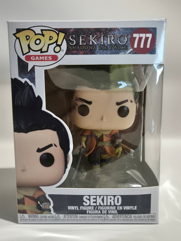 Sekiro - Sekiro (777)