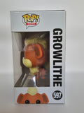 Pokemon - Growlithe (597)