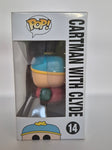 South Park - Cartman with Clyde (14)