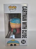 South Park - Cartman with Clyde (14)