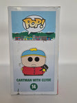 South Park - Cartman with Clyde (14)