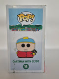 South Park - Cartman with Clyde (14)
