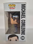 The Godfather - Michael Corleone (390)