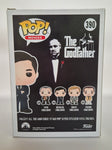 The Godfather - Michael Corleone (390)
