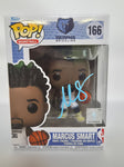 Memphis Grizzlies - Marcus Smart (166) AUTOGRAPHED