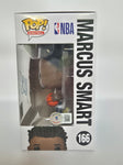 Memphis Grizzlies - Marcus Smart (166) AUTOGRAPHED