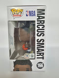 Memphis Grizzlies - Marcus Smart (166) AUTOGRAPHED