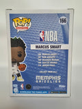 Memphis Grizzlies - Marcus Smart (166) AUTOGRAPHED