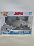 Jaws - Great White Shark [Bloody] (758)