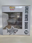 Jaws - Great White Shark [Bloody] (758)