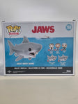 Jaws - Great White Shark [Bloody] (758)