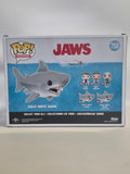 Jaws - Great White Shark [Bloody] (758)