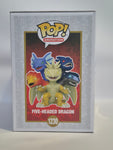 YU-GI-OH - Five-Headed Dragon (1230)